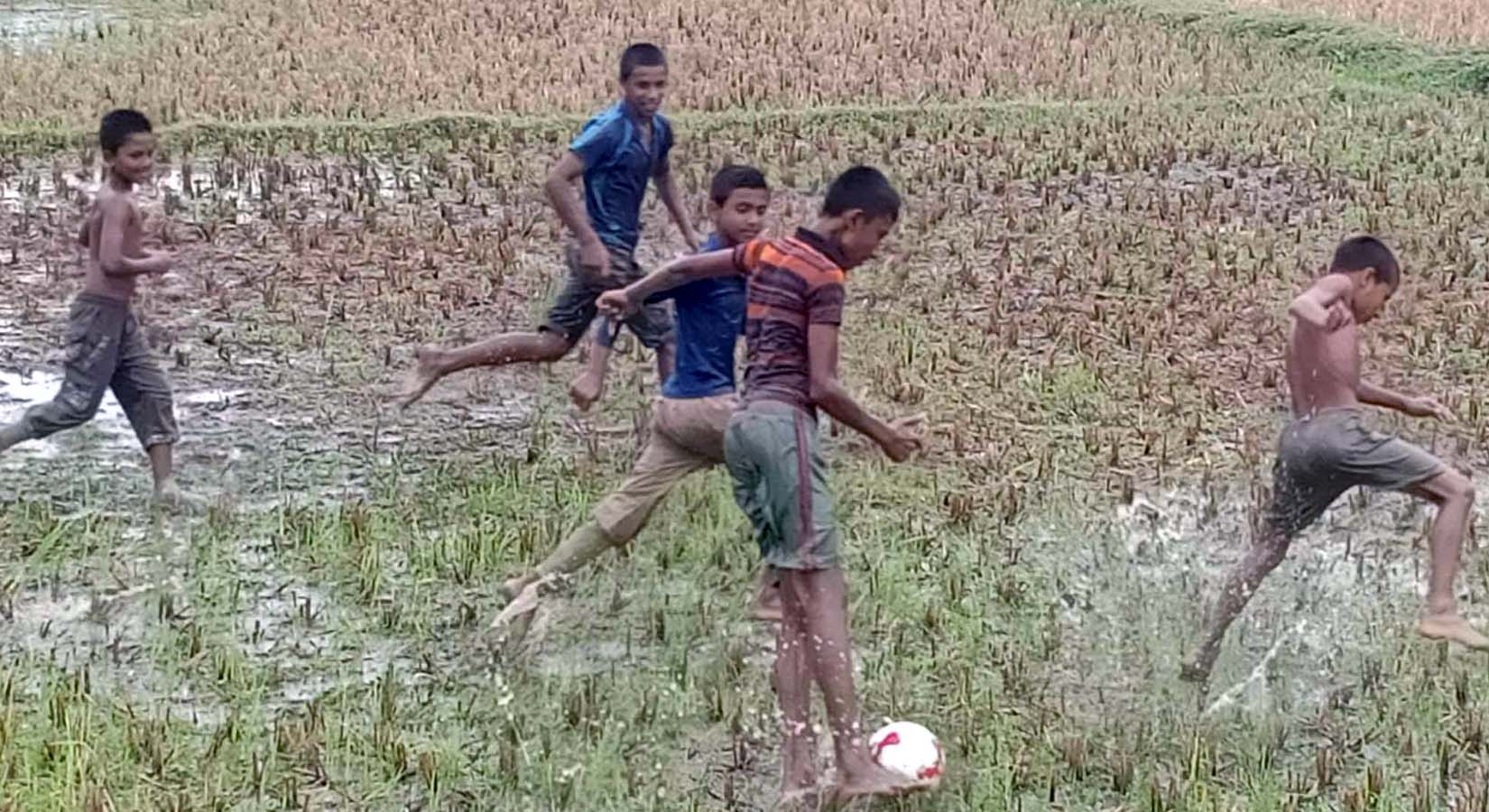 Missing image!